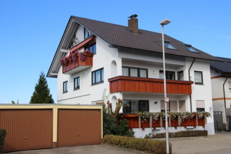 VERKAUFT – Solides 3-Familienhaus in Schuttern, 77948 Friesenheim, Mehrfamilienhaus