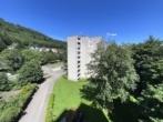 VERKAUFT - Preiswerte, gepflegte 3-Zi.-Whg. mit zwei Balkonen - für den Kapitalanleger! - Aussicht Nordbalkon