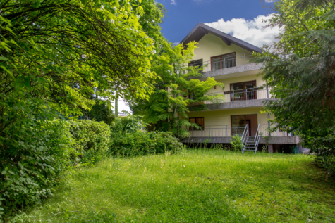 VERKAUFT – Gelegenheit: 3-Zi.-EG-Whg. mit Garten (ca. 300 m² SE) in Toplage – VERKAUFT, 77933 Lahr, Erdgeschosswohnung
