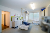 VERKAUFT - Ideal für Kapitalanleger - Praxisräume (Facharztpraxis) - Röntgen